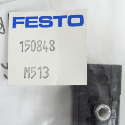 Festo 150848 Näherungsschalter SMEO-1-S-LED-24-B / Neu OVP