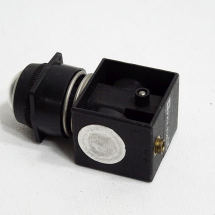 Telemecanique Optische Anzeige PXV-F141