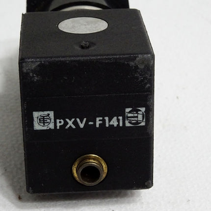 Telemecanique Optische Anzeige PXV-F141