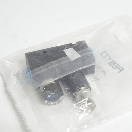 Festo 153496 Druckregelventil LRMA-QS-6 / Neu OVP