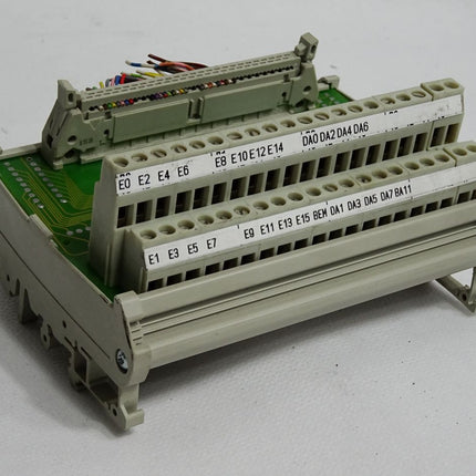 Siemens Simatic S5 Anschlußmodul 6EP5 400-5AA00 - Maranos.de