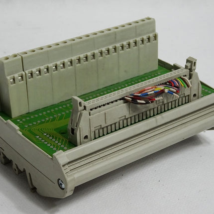 Siemens Simatic S5 Anschlußmodul 6EP5 400-5AA00 - Maranos.de