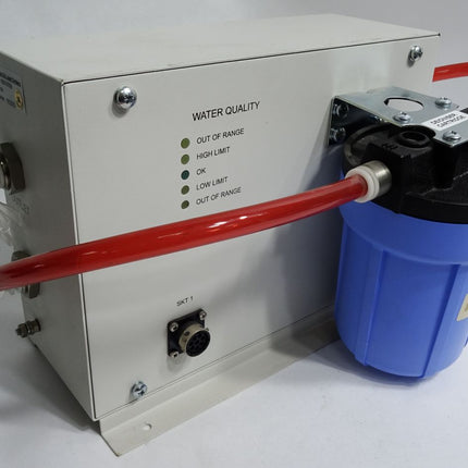 GSI Conductivity Control Box M201878B / Unbenutzt - Maranos.de