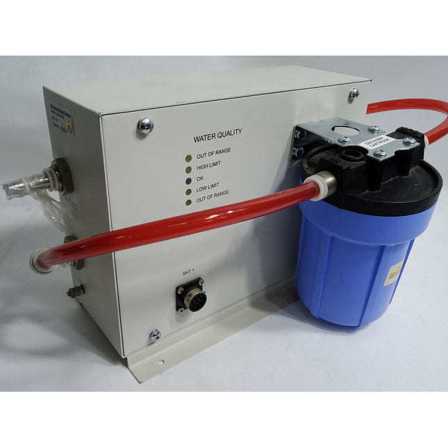 GSI Conductivity Control Box M201878B / Unbenutzt - Maranos.de