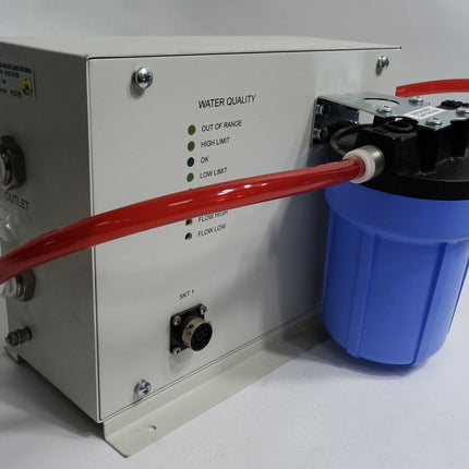 GSI Conductivity Control Box M201878B / Unbenutzt - Maranos.de