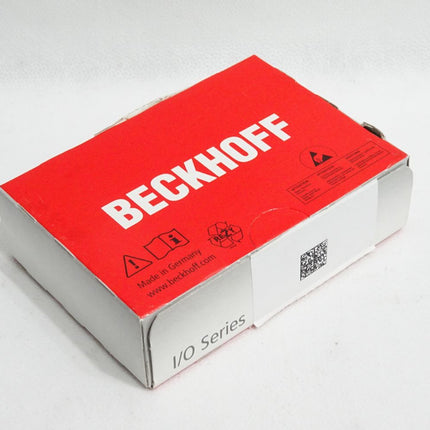 Beckhoff EL7342 Rev.0024 EtherCAT  2-Kanal-Motion-Interface / Neu OVP versiegelt - Maranos.de
