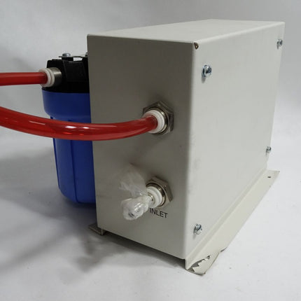 GSI Conductivity Control Box M201878B / Unbenutzt - Maranos.de