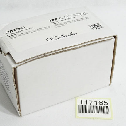 IPF electronic OV620800 Hochleistungslichtschranke Verstärker / Neu - Maranos.de