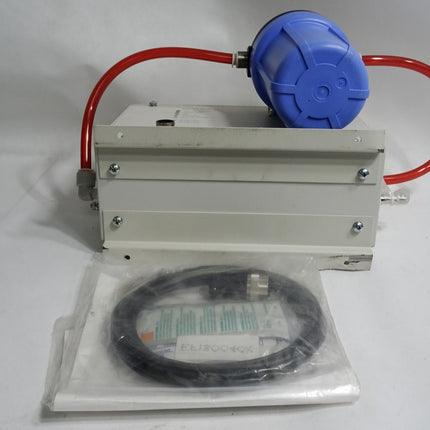 GSI Conductivity Control Box M201878B / Unbenutzt - Maranos.de