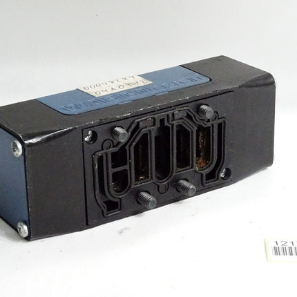 Wabco ceram Wegeventil 5747035202