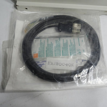 GSI Conductivity Control Box M201878B / Unbenutzt - Maranos.de