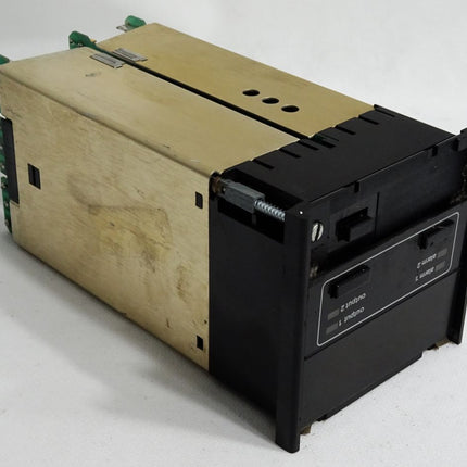 Eurotherm Regler 810-047-000-070-613-12-112-000-09-00 - Maranos.de