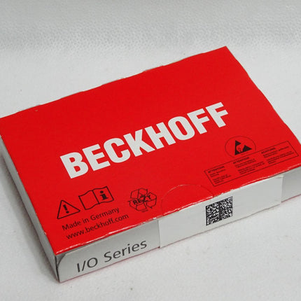 Beckhoff EL3356 0010 analoge Eingangsklemme / Neu OVP versiegelt - Maranos.de
