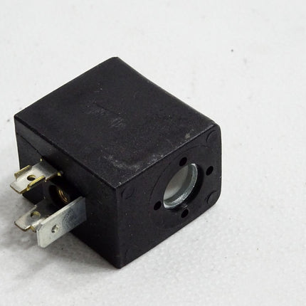 Airtec Magnetspule SP011 G 24VDC 4,2W 10bar / Neu