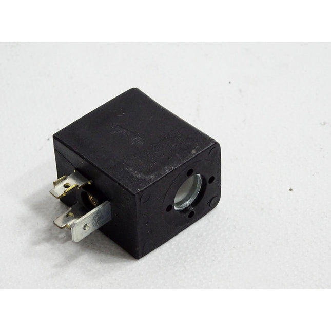 Airtec Magnetspule SP011 G 24VDC 4,2W 10bar / Neu