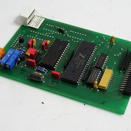 Sutron board bs 11199.030 - Maranos.de