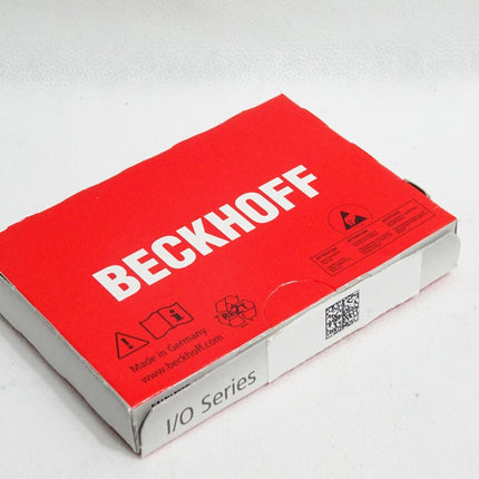 Beckhoff EL3202 analoge Eingangsklemme / Neu OVP versiegelt - Maranos.de