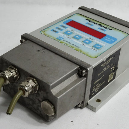 Vibro-meter Vibrosmart VMU100 Vibration Monitoring Unit 204-100-000-012 - Maranos.de