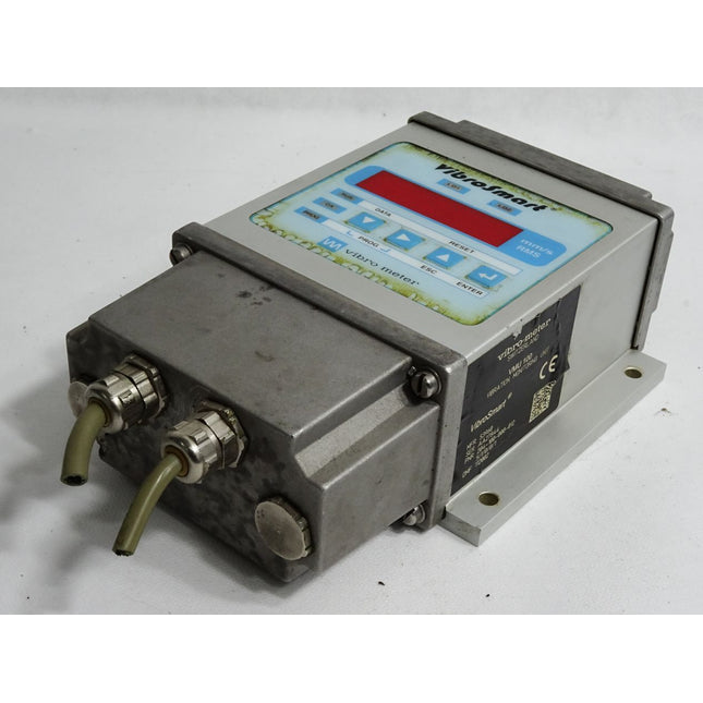 Vibro-meter Vibrosmart VMU100 Vibration Monitoring Unit 204-100-000-012 - Maranos.de