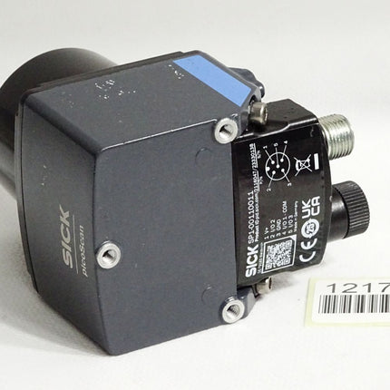 Sick Lidar-Sensor picoScan150 PICS150-01000 Prime-1 1134609 SP1-00110011 2116047