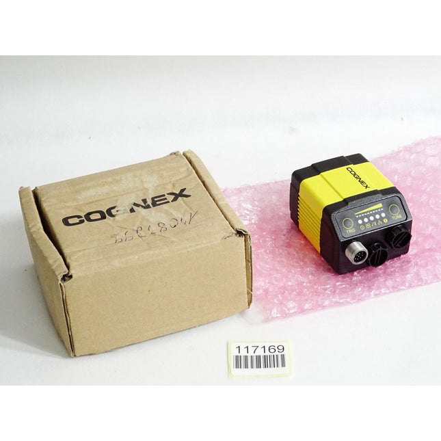 Cognex DataMan 300 Reader DM302X 825-0643-1R 821-0087-3R / Neu