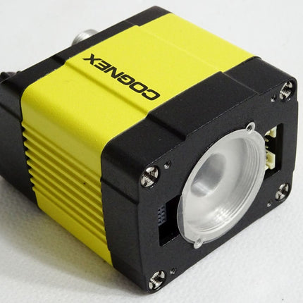 Cognex DataMan 300 Reader DM302X 825-0643-1R 821-0087-3R / Neu