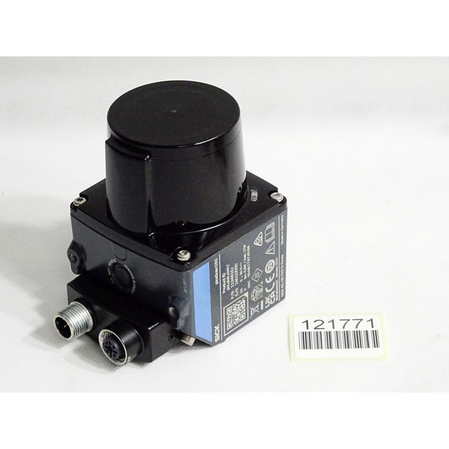 Sick Lidar-Sensor picoScan150 PICS150-01000 Pro-1 + 1134609 SP1-00110011 2116047