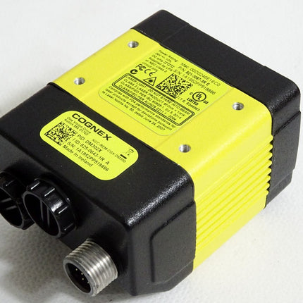 Cognex DataMan 300 Reader DM302X 825-0643-1R 821-0087-3R / Neu