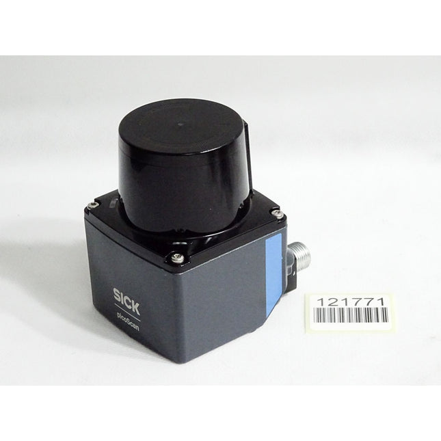 Sick Lidar-Sensor picoScan150 PICS150-01000 Pro-1 + 1134609 SP1-00110011 2116047