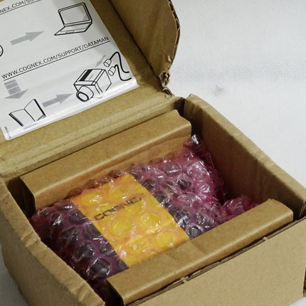 Cognex DataMan 300 Reader DM302X 825-0643-1R 821-0087-3R / Neu