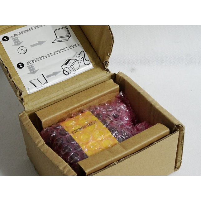 Cognex DataMan 300 Reader DM302X 825-0643-1R 821-0087-3R / Neu