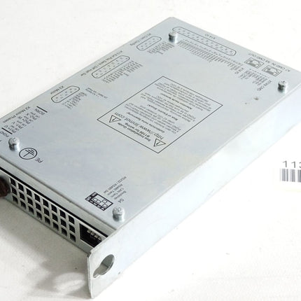 Krones 0-901-80-448-2  Servo controller - Maranos.de