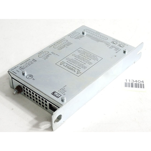 Krones 0-901-80-448-2  Servo controller - Maranos.de