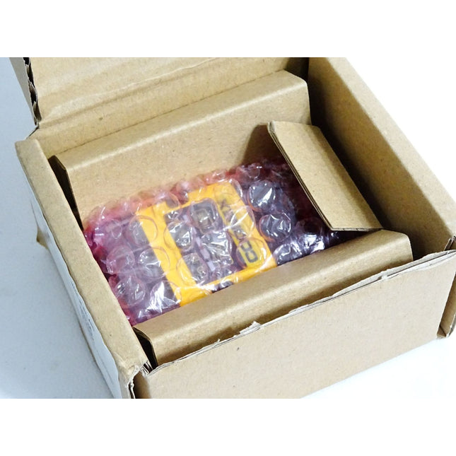 Cognex DataMan 262QL 1-D-Barcode Leser DMR-262QL-0160 828-10301-703R / Neu