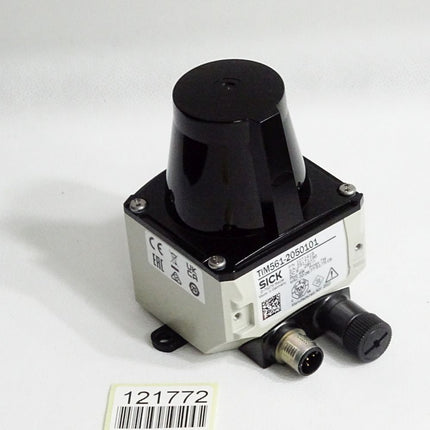 Sick 2D LiDAR sensor TiM561-2050101 1071419
