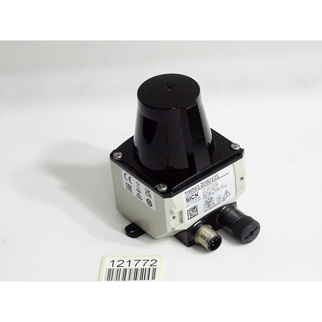 Sick 2D LiDAR sensor TiM561-2050101 1071419