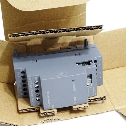 Siemens LOGO! 6ED1055-1MM00-0BA2 6ED1 055-1MM00-0BA2 / Neu OVP - Maranos.de