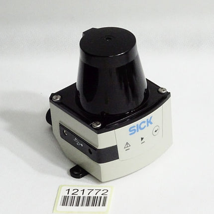 Sick 2D LiDAR sensor TiM561-2050101 1071419