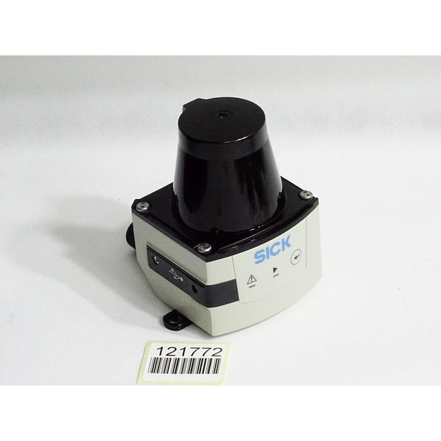Sick 2D LiDAR sensor TiM561-2050101 1071419