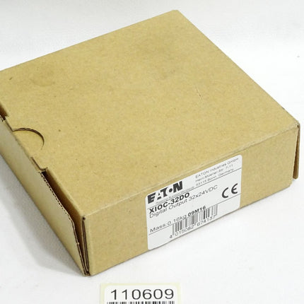 Eaton XIOC-32DO Digitales Ausgangsmodul / Neu OVP - Maranos.de