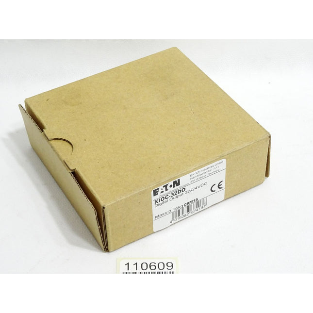 Eaton XIOC-32DO Digitales Ausgangsmodul / Neu OVP - Maranos.de