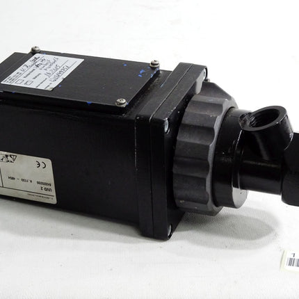 Kromschröder UVD 2 UVD2 84320200 Flame sensor - Maranos.de