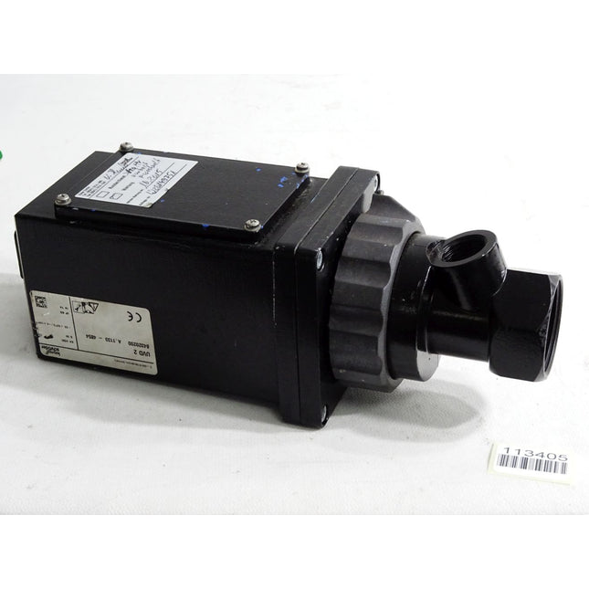 Kromschröder UVD 2 UVD2 84320200 Flame sensor - Maranos.de