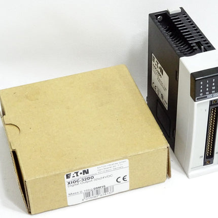 Eaton XIOC-32DO Digitales Ausgangsmodul / Neu OVP - Maranos.de