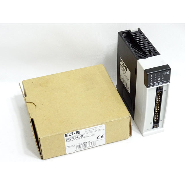 Eaton XIOC-32DO Digitales Ausgangsmodul / Neu OVP - Maranos.de