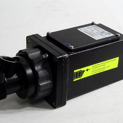 Kromschröder UVD 2 UVD2 84320200 Flame sensor - Maranos.de