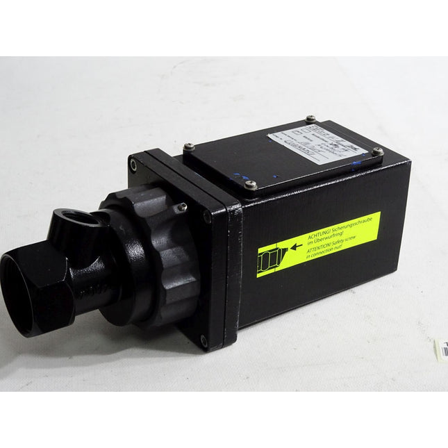 Kromschröder UVD 2 UVD2 84320200 Flame sensor - Maranos.de