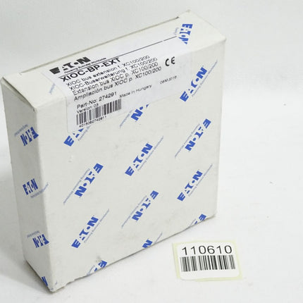 Eaton XIOC-BP-EXT XIOC Buserweiterung / Neu OVP - Maranos.de