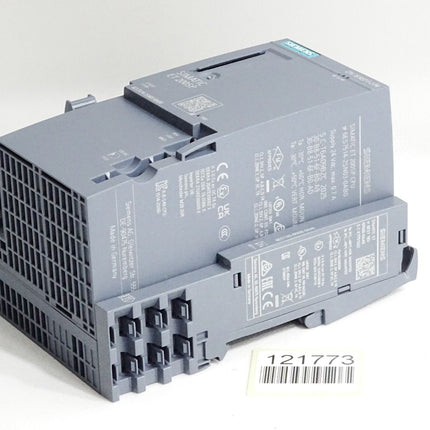 Siemens ET200SP CPU1514SP F-2 PN 6ES7514-2SN03-0AB0  6ES7193-6PA00-0AA0