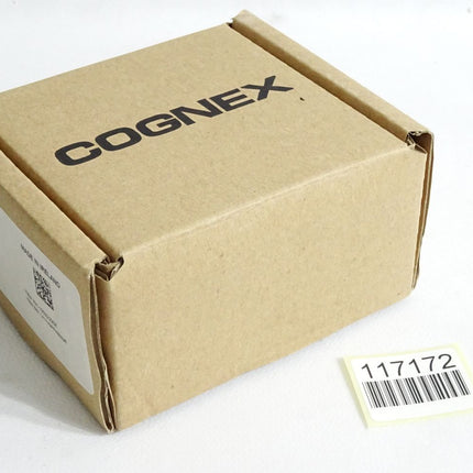 Cognex DM262Q 825-10324-1R DataMan 262QL 1D und 2D-Barcode Leser / Neu